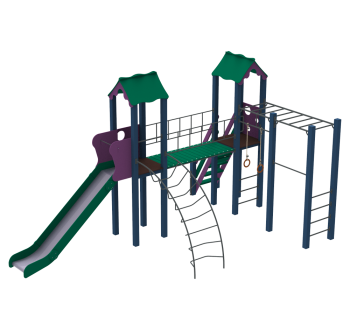 Playground Universal