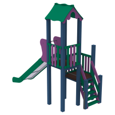 Playground Comfort