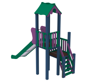 Playground Comfort