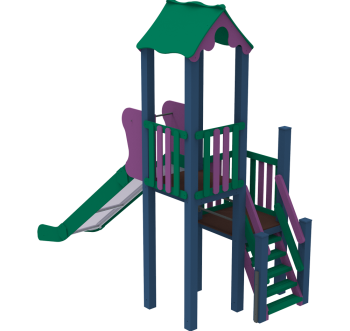 Playground Comfort