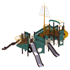 Playground Hermione's ship