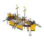 Playground Palada ship