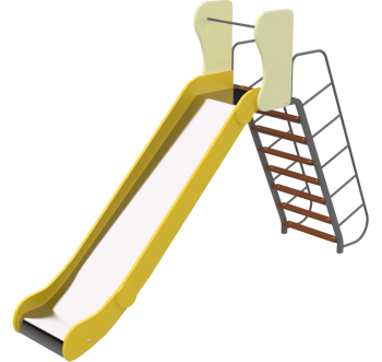 Горка Ласточка KIDIGO