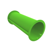 Transition Pipe, Diameter 900 mm