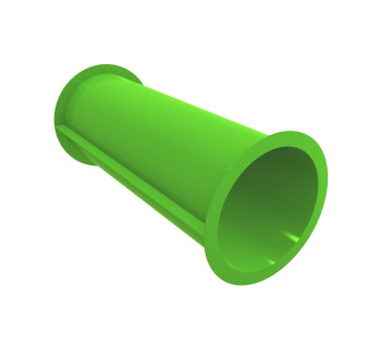 Труба-переход, диаметр 900 мм