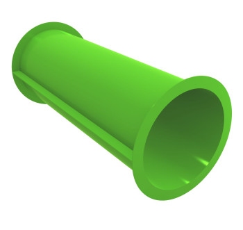 Transition Pipe, Diameter 900 mm