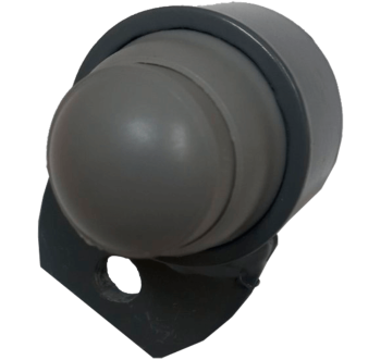 Підшипниковий вузол гойдалки 