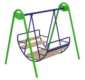 Swing Shuttle KIDIGO