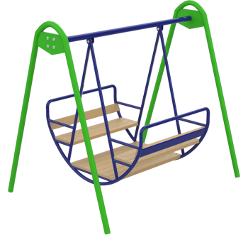 Swing Shuttle KIDIGO