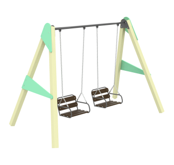 Swings Geom Double