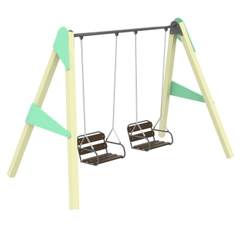 Swings Geom Double