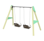 Swings Geom Double