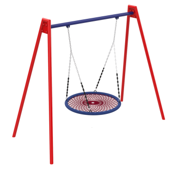 Качели Аист KIDIGO