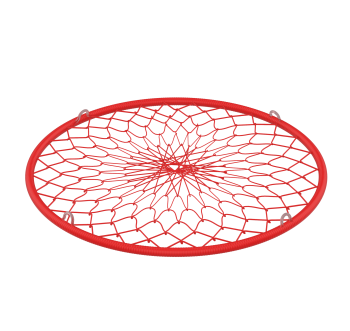 Сидіння Гніздо Лелеки (без ланцюгів) KIDIGO