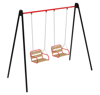 Swings Twist 