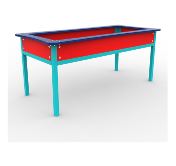 Песочница Мечта 1,7х0,8 KIDIGO