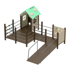 Children’s Complex Shelter KIDIGO