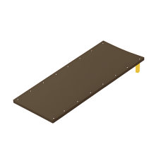 Трап для карусели  KIDIGO 