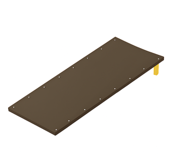 Трап для карусели  KIDIGO 