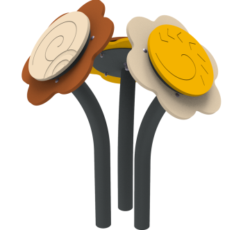 Game element Bouquet