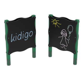 Доска для рисования KIDIGO