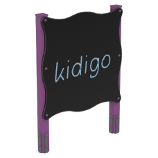 Drowing board single