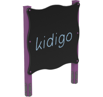 Drowing board single