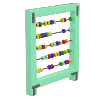 Счетница KIDIGO