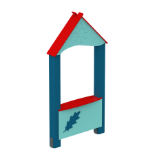 " Children’s Element Theater"