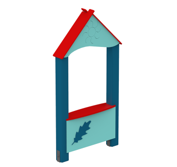 " Children’s Element Theater"