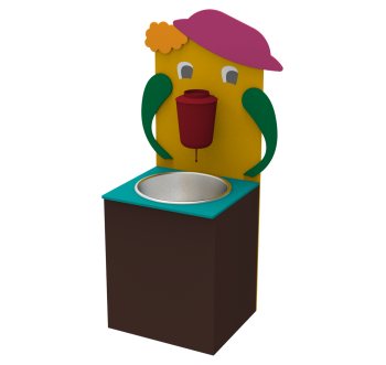 Игровой элемент Wash Hands KIDIGO