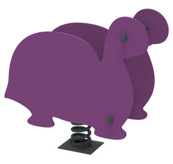 Качели на пружине Тортуга KIDIGO