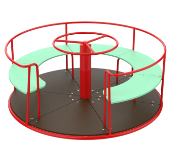 Карусель  Сircle KIDIGO