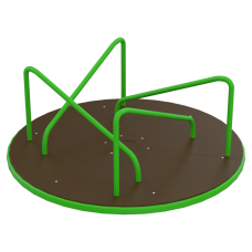 Карусель Лабиринт KIDIGO