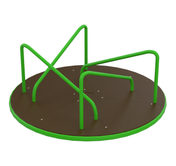 Карусель Лабиринт KIDIGO