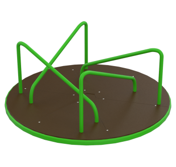 Карусель Лабиринт KIDIGO