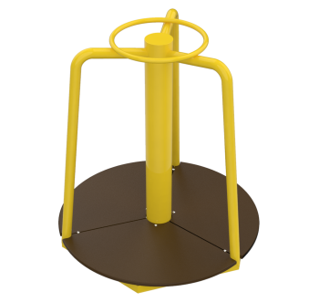 Карусель Малыш KIDIGO