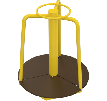 Карусель Малыш KIDIGO