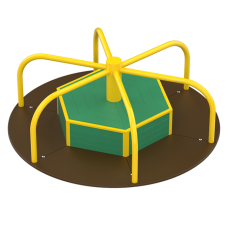 Site KIDIGO Carousel