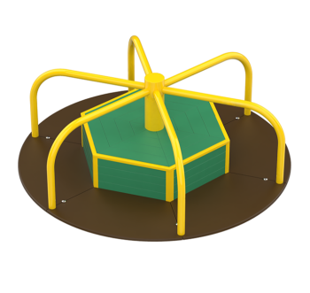 Карусель Site  KIDIGO 