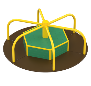 Карусель Site  KIDIGO 