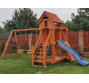 Playground Atlantis (slide height 1,5 m)