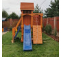 Playground Atlantis (slide height 1,5 m)