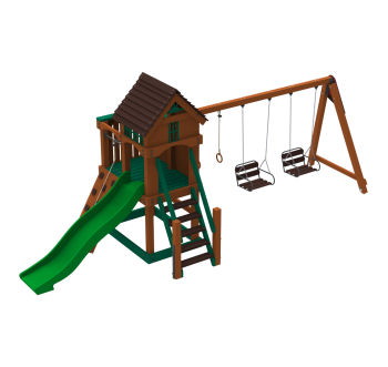 Детский комплекс Атлантис KIDIGO