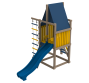 Playground Magic (slide height 1,5 m)
