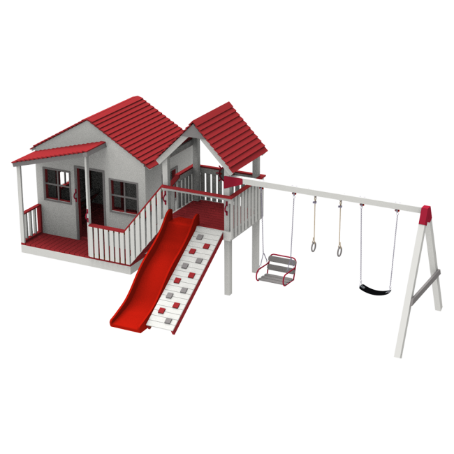 Детский комплекс Home Play KIDIGO