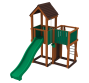 Playground Enticing (slide height 1,5 m)