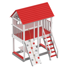 Playground Small Princess