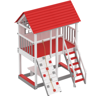 Playground Small Princess