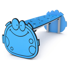 Children's bench Emoji